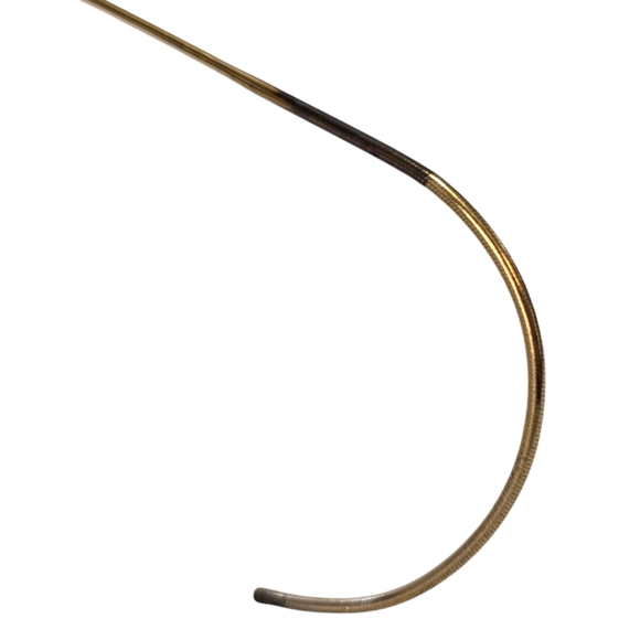 Vintage 1960s Bausch & Lomb Ray-ban Aviators - Picture 9 of 10